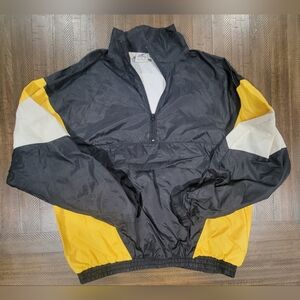 Vintage PullOver Jacket